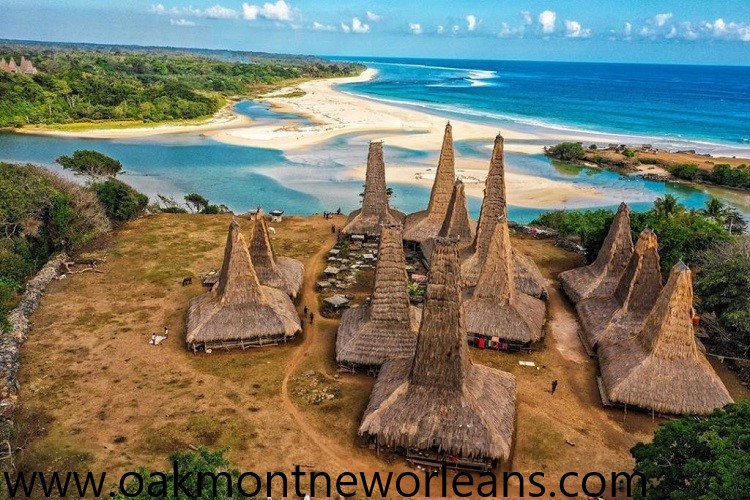 Wisata Budaya yang Wajib Dikunjungi di Indonesia