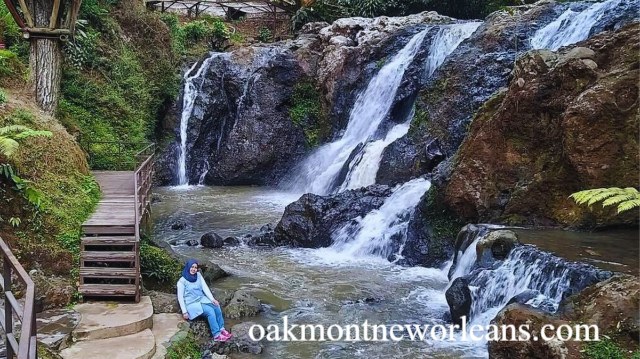 Panorama Alam yang Menggugah Jiwa: Destinasi Wisata Natural yang Membekas di Hati Para Pelancong