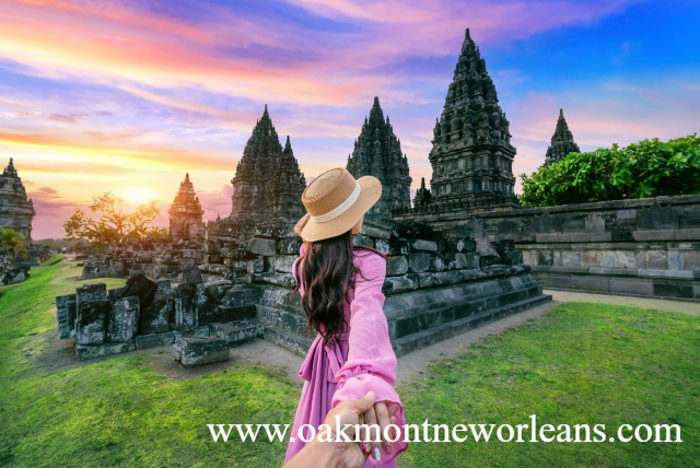 5 Destinasi Wisata Budaya Populer di Indonesia yang Wajib Masuk Daftar Liburanmu