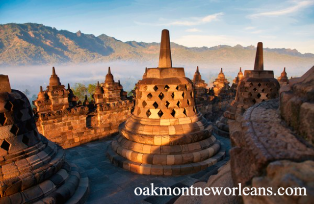 7 Wisata Budaya Indonesia yang Seru dan Edukatif